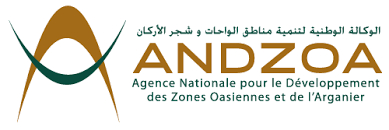 L'Agence Nationale pour le Développement des Zones Oasiennes et de ...